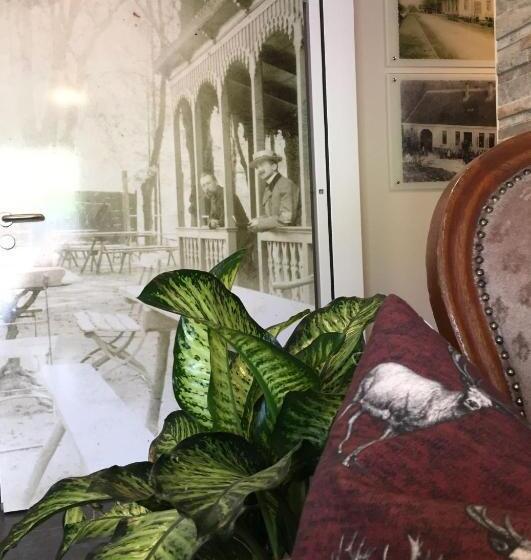 장애인을 위한 스탠다드 룸, Grünwalde