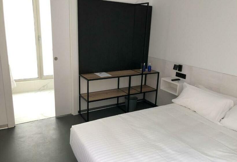 غرفة قياسية, Melibea By Gaiarooms