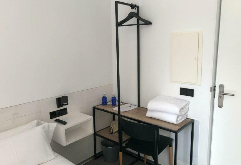 غرفة قياسية, Melibea By Gaiarooms