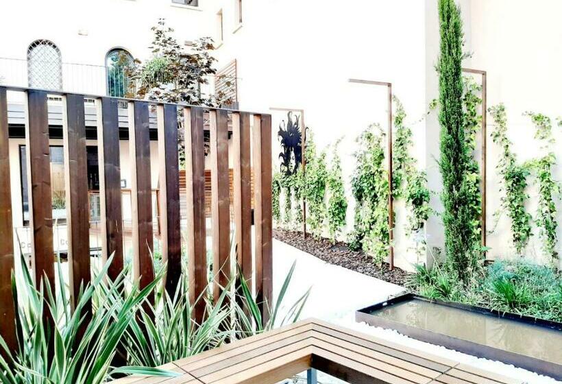 اتاق استاندارد, Melibea By Gaiarooms