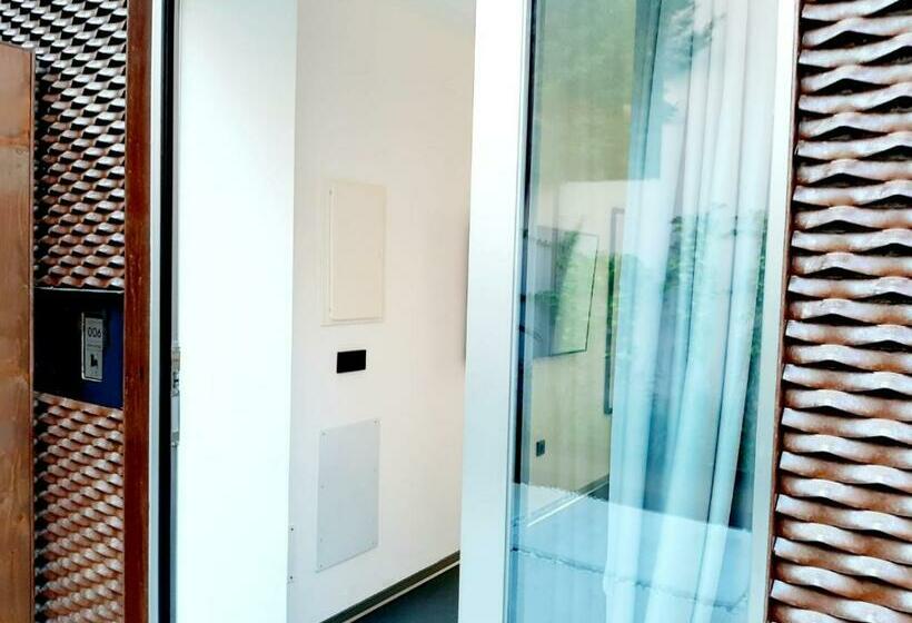 غرفة قياسية, Melibea By Gaiarooms