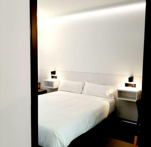 غرفة قياسية, Melibea By Gaiarooms