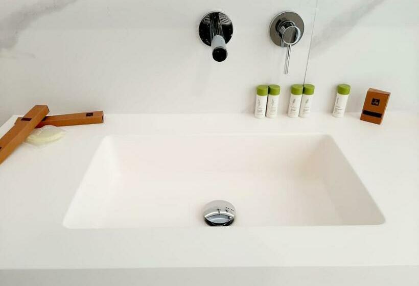 غرفة قياسية, Melibea By Gaiarooms