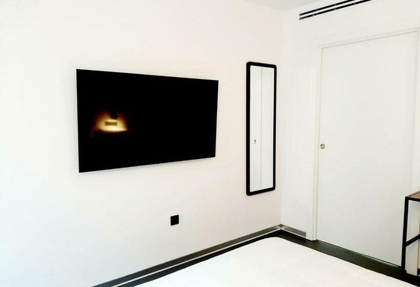 غرفة قياسية, Melibea By Gaiarooms