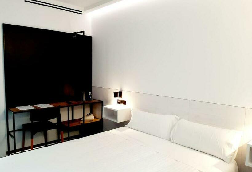 غرفة قياسية, Melibea By Gaiarooms