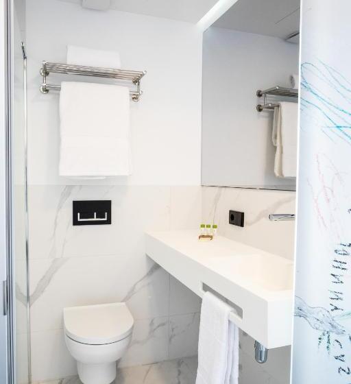 غرفة قياسية, Melibea By Gaiarooms