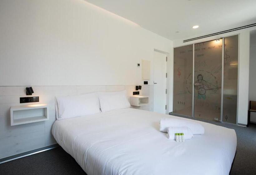 غرفة قياسية, Melibea By Gaiarooms