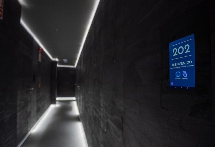 غرفة قياسية, Melibea By Gaiarooms