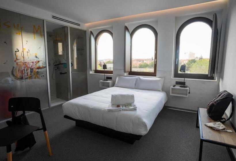 اتاق استاندارد, Melibea By Gaiarooms