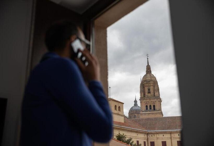 غرفة ديلوكس, Melibea By Gaiarooms