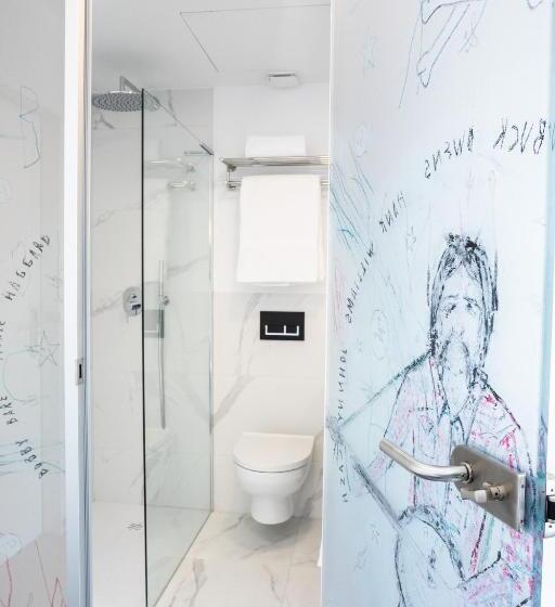 غرفة ديلوكس, Melibea By Gaiarooms