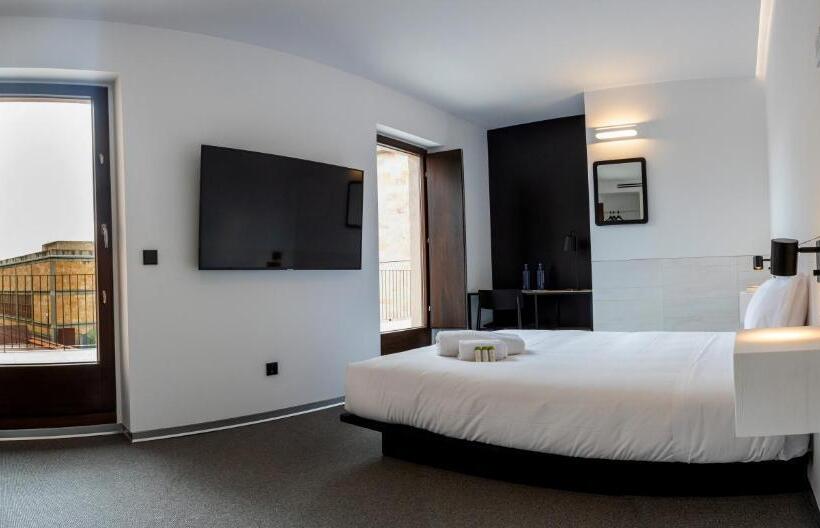 غرفة ديلوكس, Melibea By Gaiarooms