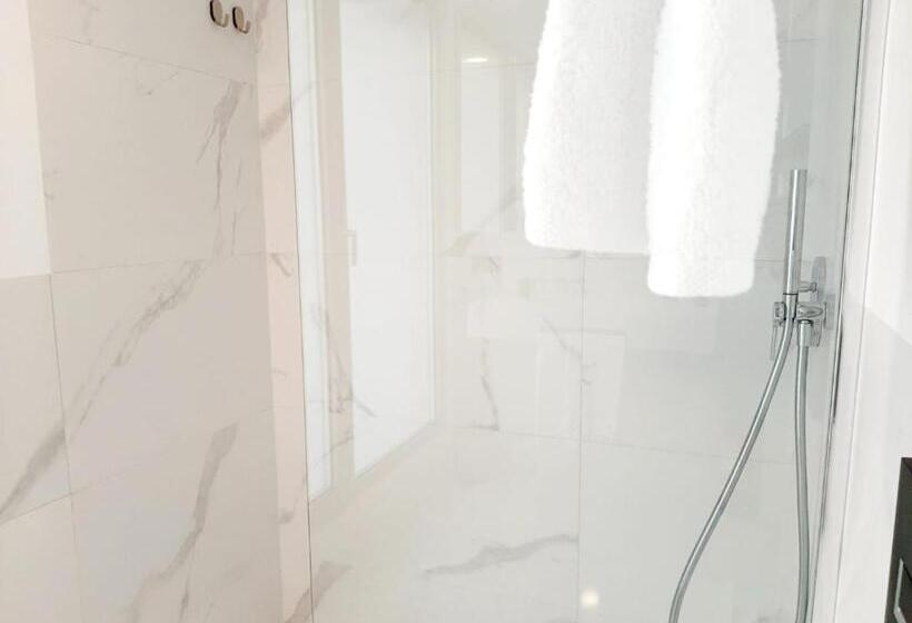 غرفة قياسية داخلية, Melibea By Gaiarooms