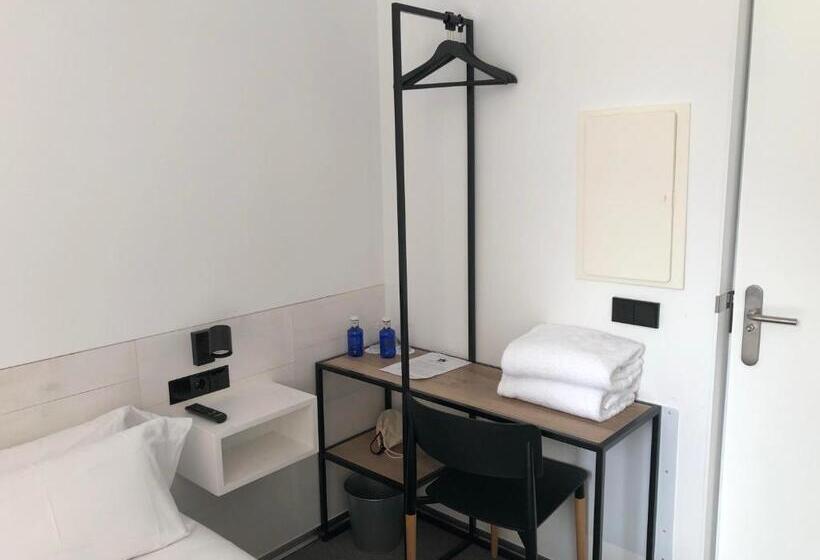 غرفة إقتصادية, Melibea By Gaiarooms