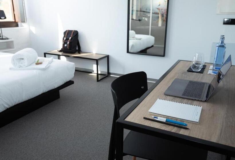 غرفة قياسية فردية, Melibea By Gaiarooms