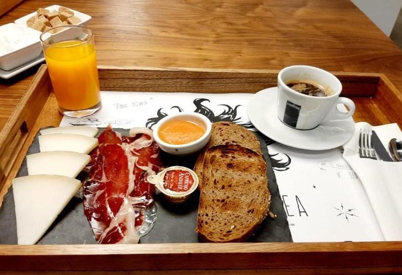 غرفة قياسية فردية, Melibea By Gaiarooms