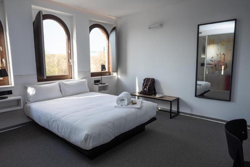 غرفة قياسية, Melibea By Gaiarooms