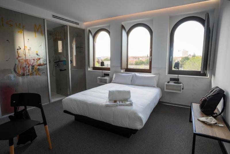 غرفة قياسية, Melibea By Gaiarooms