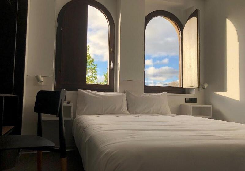 غرفة قياسية, Melibea By Gaiarooms