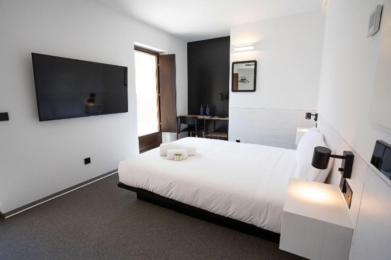 غرفة ديلوكس, Melibea By Gaiarooms