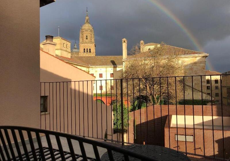 غرفة ديلوكس, Melibea By Gaiarooms