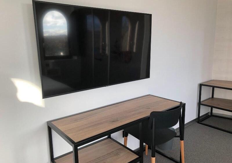 غرفة ديلوكس, Melibea By Gaiarooms