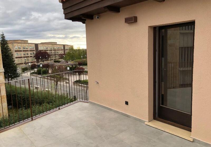 غرفة ديلوكس, Melibea By Gaiarooms