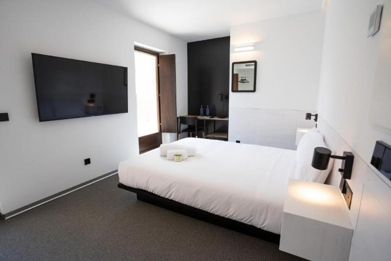 غرفة ديلوكس, Melibea By Gaiarooms