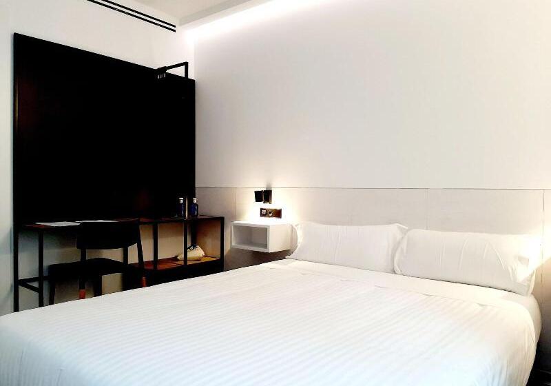 اتاق استاندارد یک نفره, Melibea By Gaiarooms