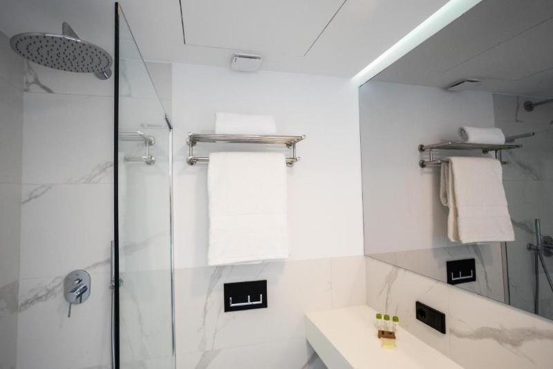 اتاق استاندارد یک نفره, Melibea By Gaiarooms