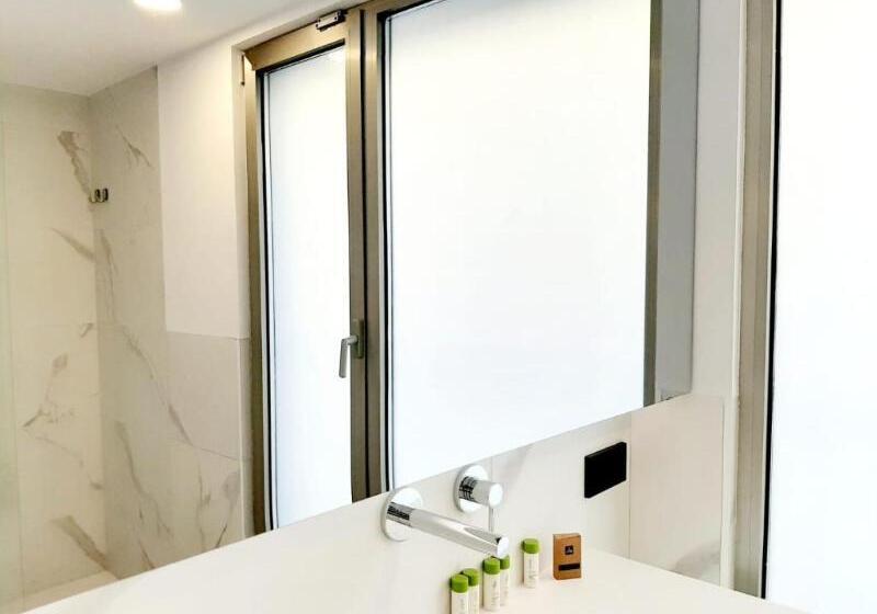 غرفة قياسية, Melibea By Gaiarooms