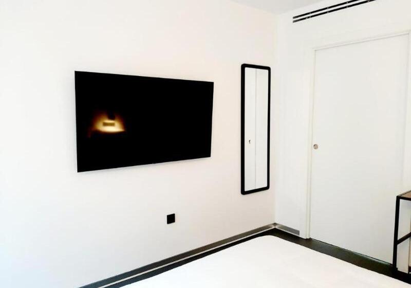 غرفة قياسية, Melibea By Gaiarooms