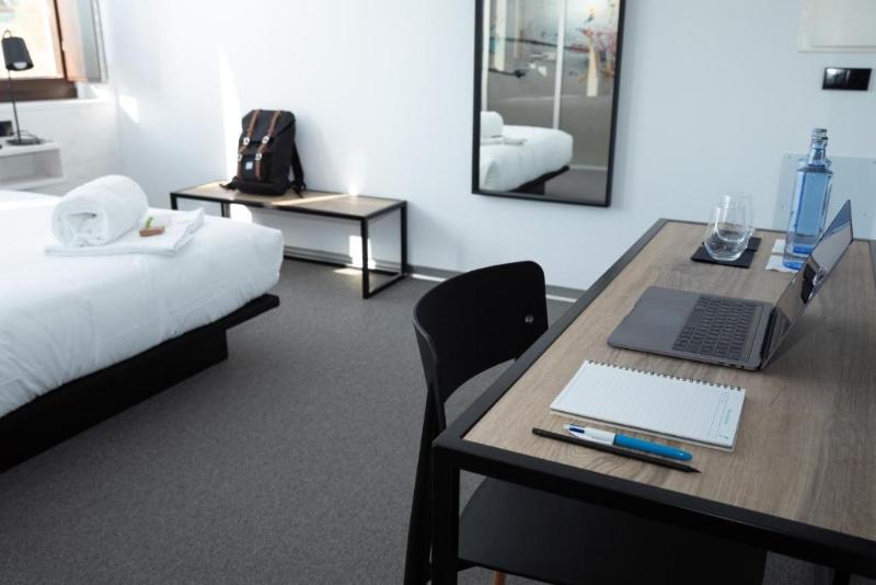 غرفة قياسية, Melibea By Gaiarooms