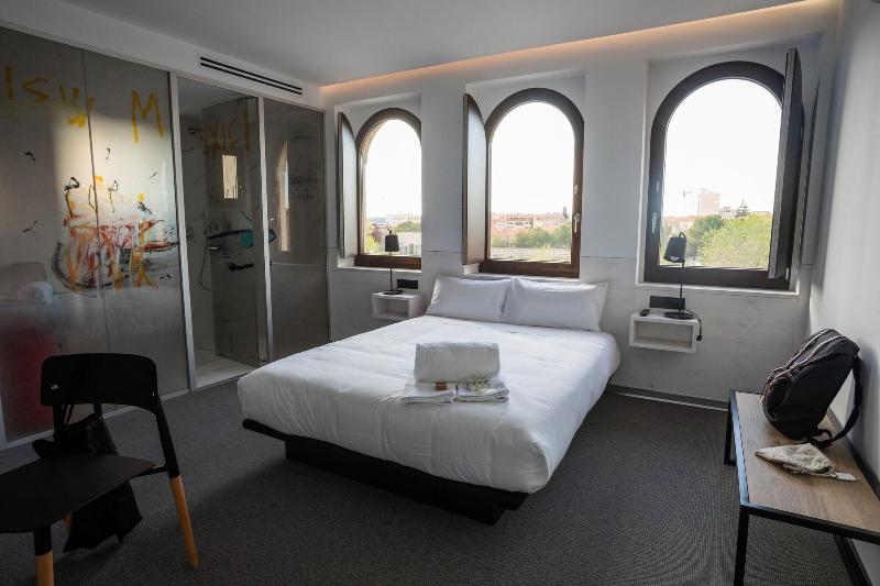 غرفة قياسية, Melibea By Gaiarooms