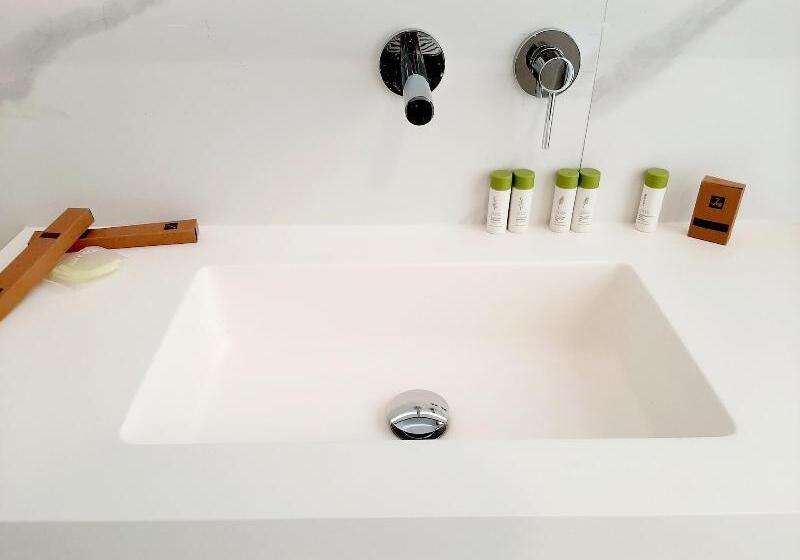 غرفة قياسية, Melibea By Gaiarooms