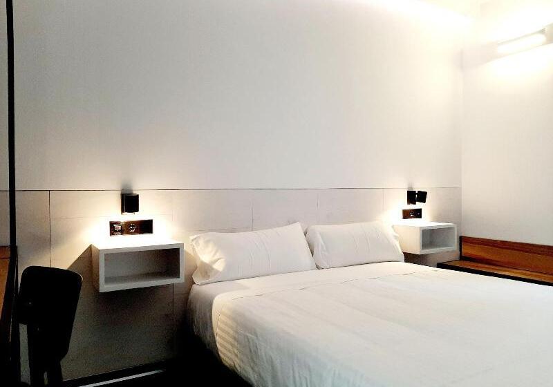 غرفة قياسية, Melibea By Gaiarooms