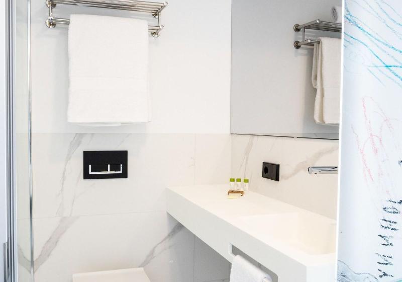 غرفة قياسية, Melibea By Gaiarooms