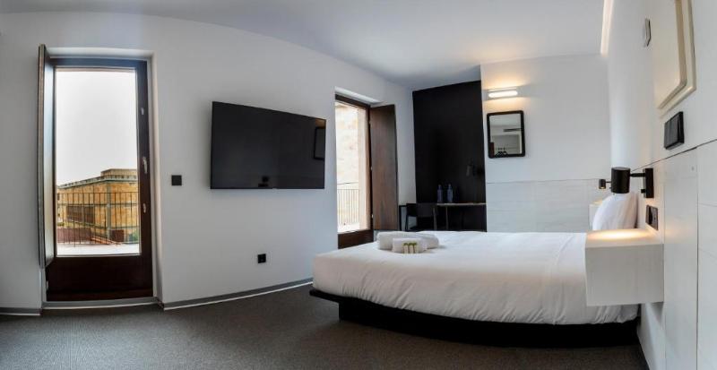 غرفة ديلوكس, Melibea By Gaiarooms