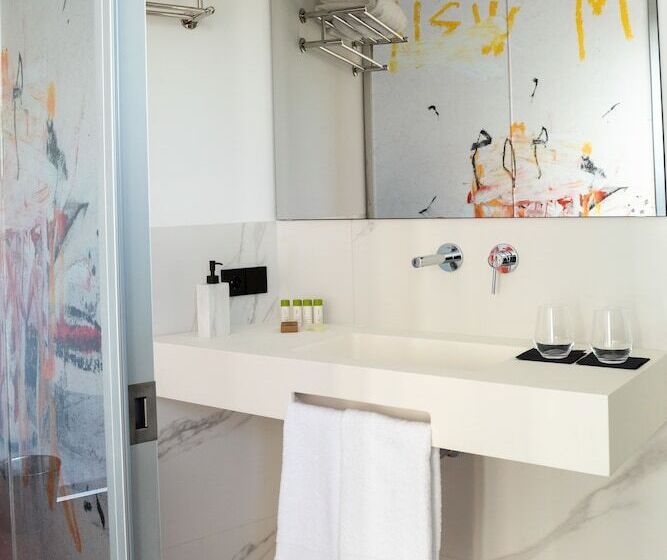 غرفة إقتصادية, Melibea By Gaiarooms