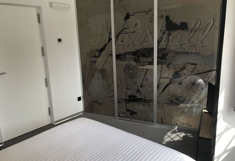 غرفة إقتصادية, Melibea By Gaiarooms