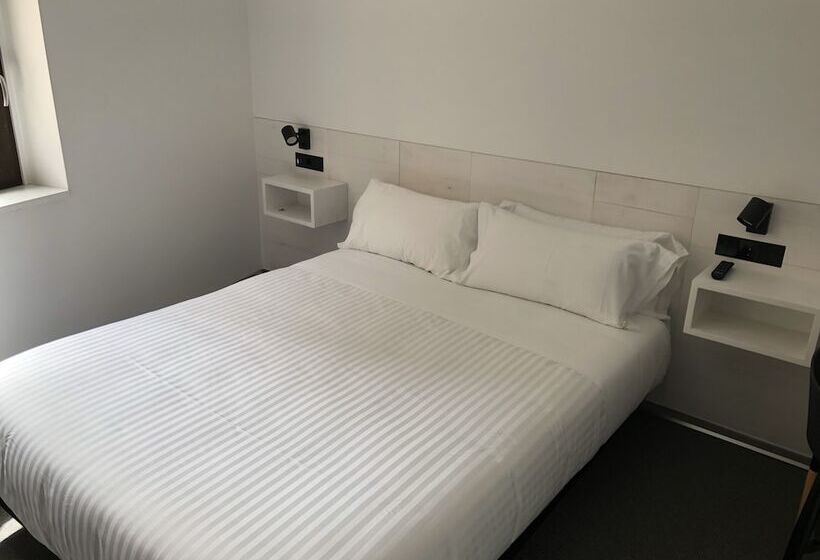 غرفة إقتصادية, Melibea By Gaiarooms