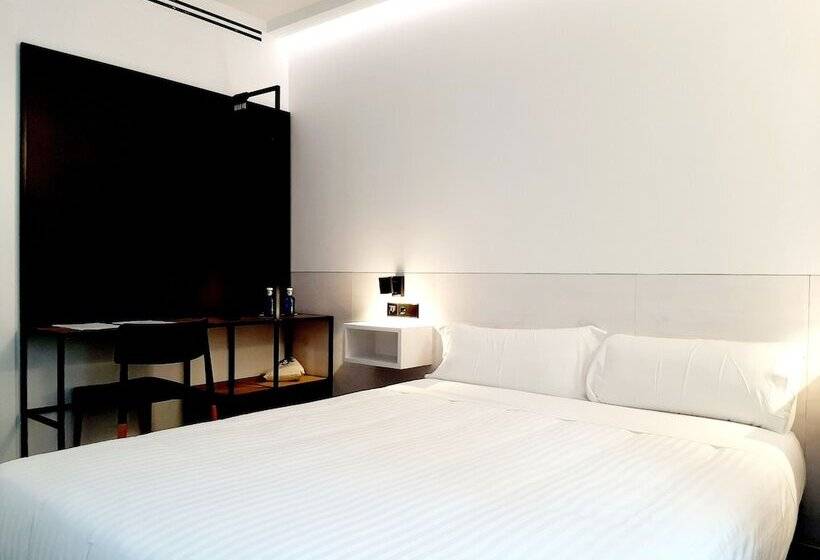 اتاق استاندارد یک نفره, Melibea By Gaiarooms