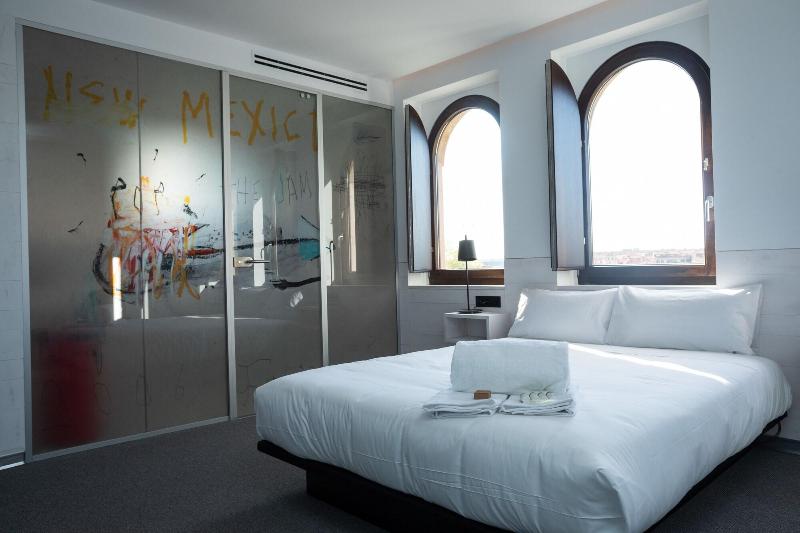 غرفة قياسية, Melibea By Gaiarooms