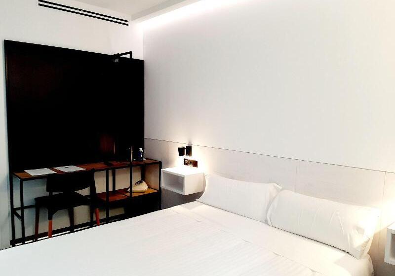 غرفة قياسية, Melibea By Gaiarooms