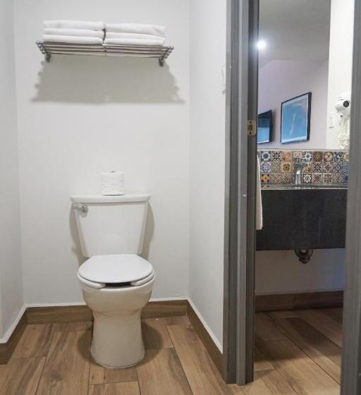 غرفة قياسية سرير كينج, Sawari