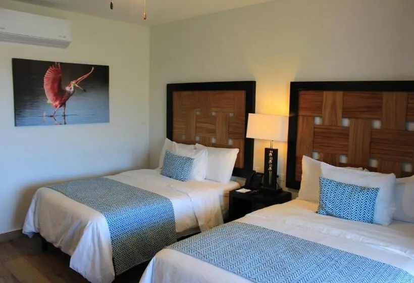 Deluxe Suite Sea View, Sawari