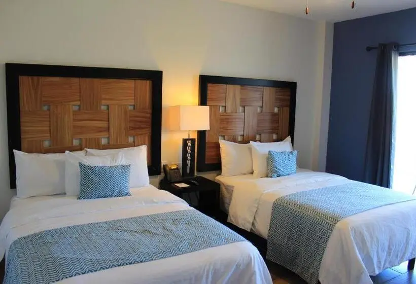 Deluxe Suite Sea View, Sawari
