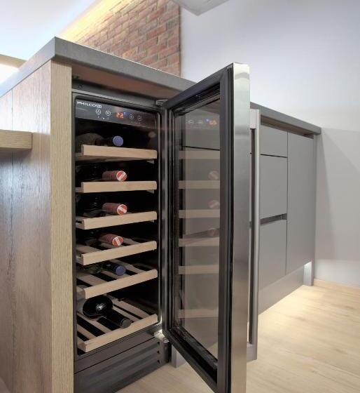 Апартаменты 1 Спальня, Marina Apartments Regensburg