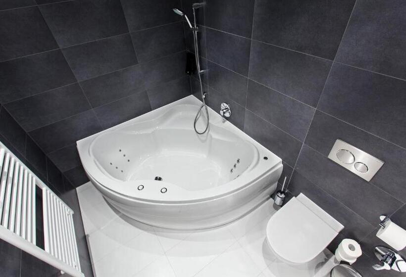 Апартаменты 2 Спальни, Marina Apartments Regensburg