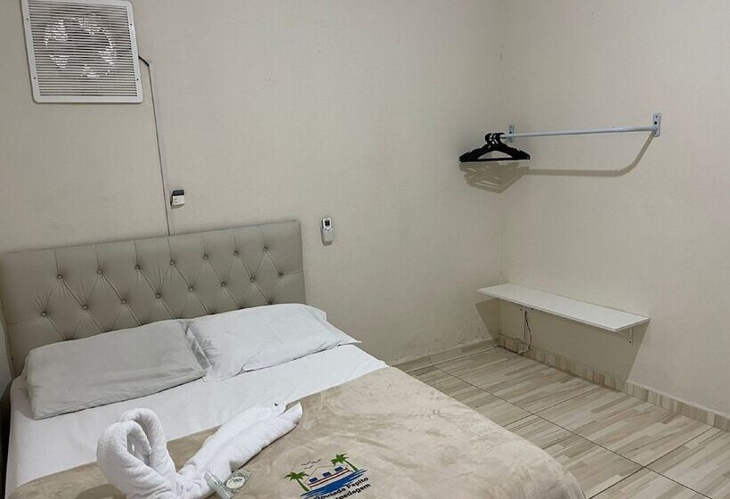 בית, 3 חדרי שינה, Pousada Papito Hospedagem